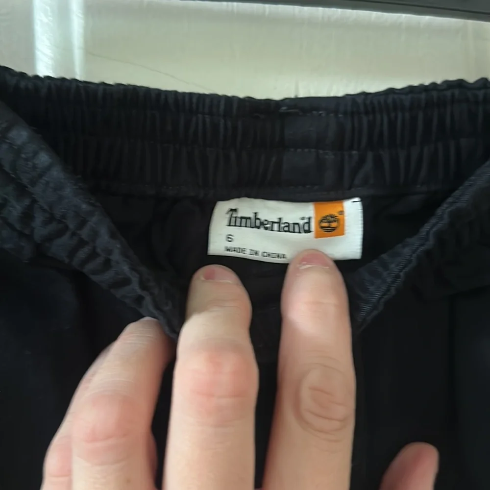 Timberland two piece